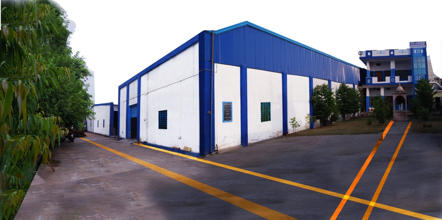 Manufacturing Facility